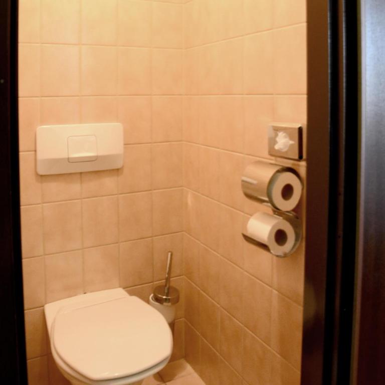 Villa Streintz - Doppelzimmer mit Parkblick - 3