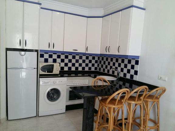 Vera Natura Apartamento Isabel - Apartamento de 1 dormitorio - 23