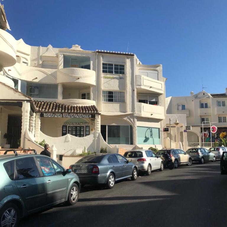 Apartamento Puerto Benalmadena J2 - Apartamento de 2 dormitorios - 4