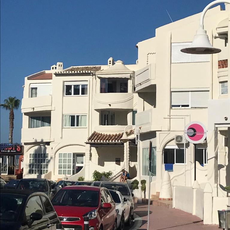 Apartamento Puerto Benalmadena J2 - Apartamento de 2 dormitorios - 3