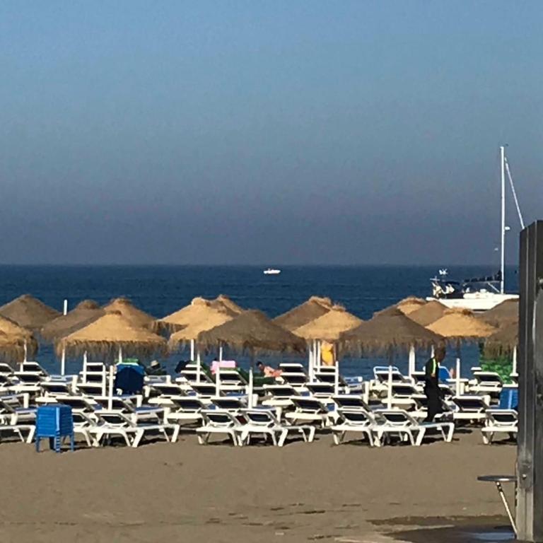 Apartamento Puerto Benalmadena J2 - Apartamento de 2 dormitorios - 41