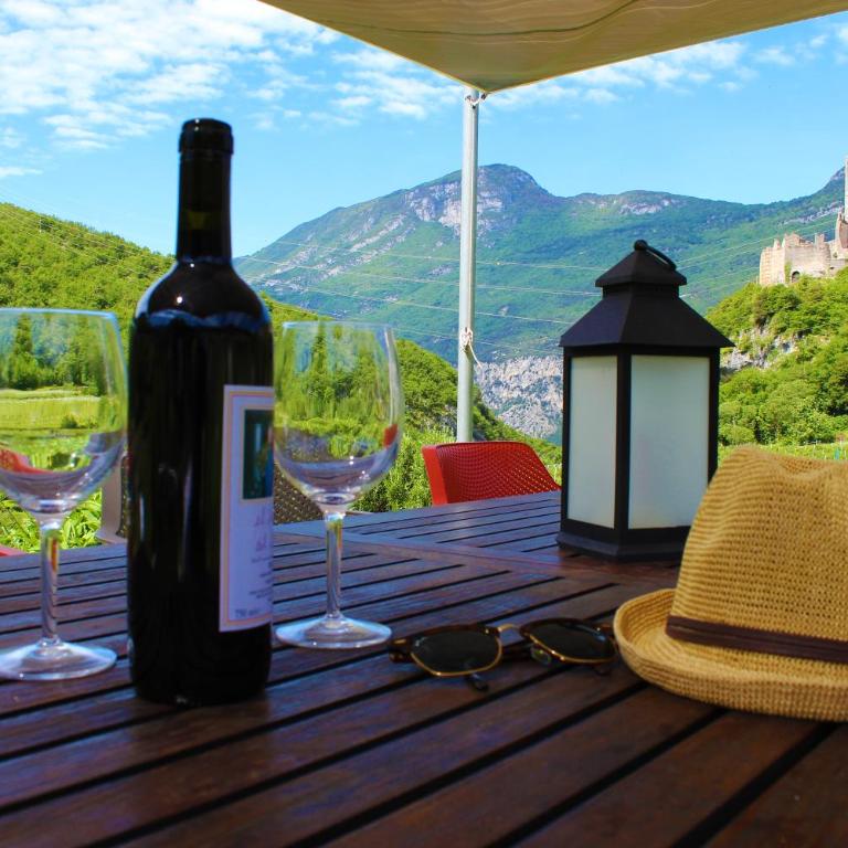 La Gazza Ladra Apartments - Garda Chill Out - Deluxe Apartment - 16