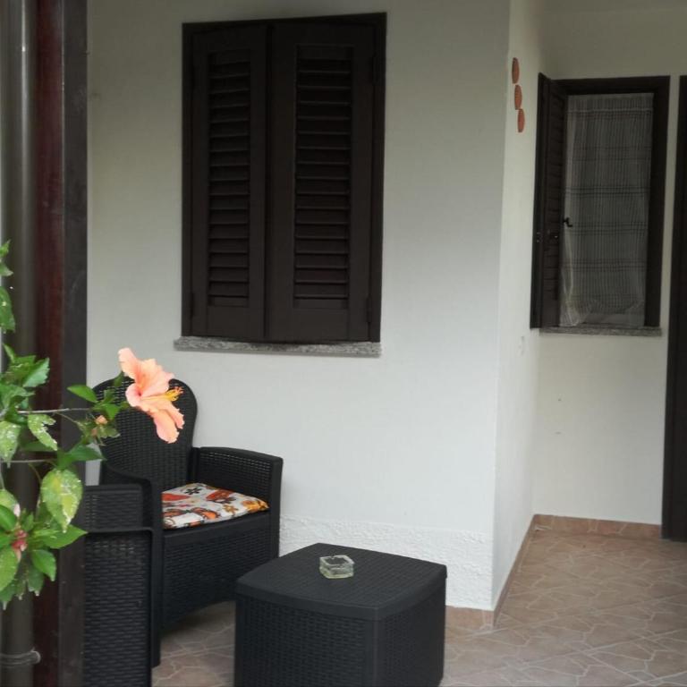 La Cycas Accommodation - One-Bedroom House - 4