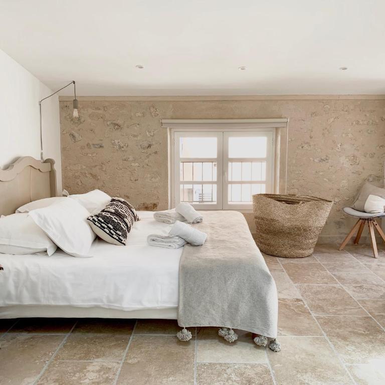 Ma Maison à Valbonne - 3 Luxury Apartments in Heart of Village - Appartement Deluxe - 5