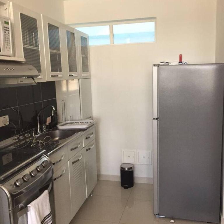 SPACIOUS STUDIO CENTRAL LOCATION (201) - Apartamento de 1 dormitorio - 3