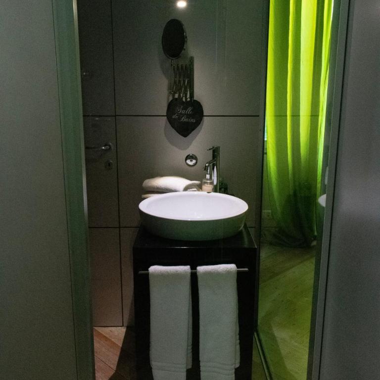 Flora Inn, Flora I - Nel cuore di Bergamo Alta - Casa Vacanze - 44
