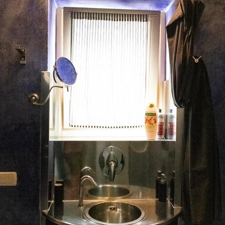 Flora Inn, Flora I - Nel cuore di Bergamo Alta - Casa Vacanze - 46