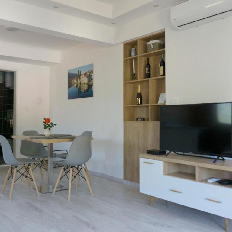 Apartments Ena - Studio sa Bračnim Krevetom (Queen-size) - 2