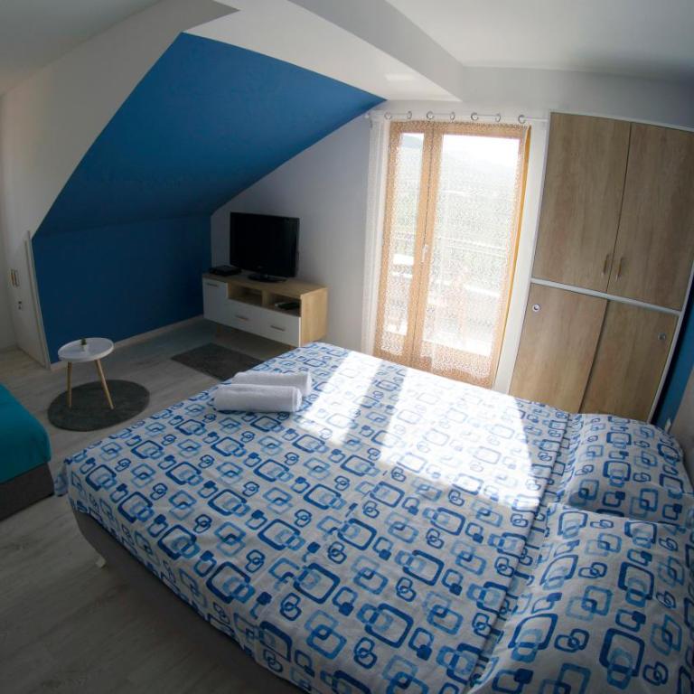 Apartments Ena - Standardni Studio - 3