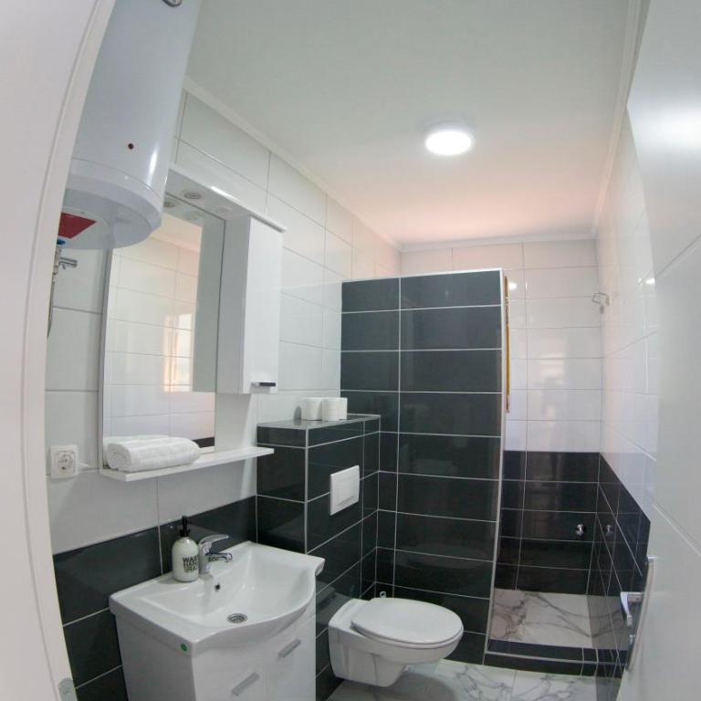 Apartments Ena - Standardni Studio - 4