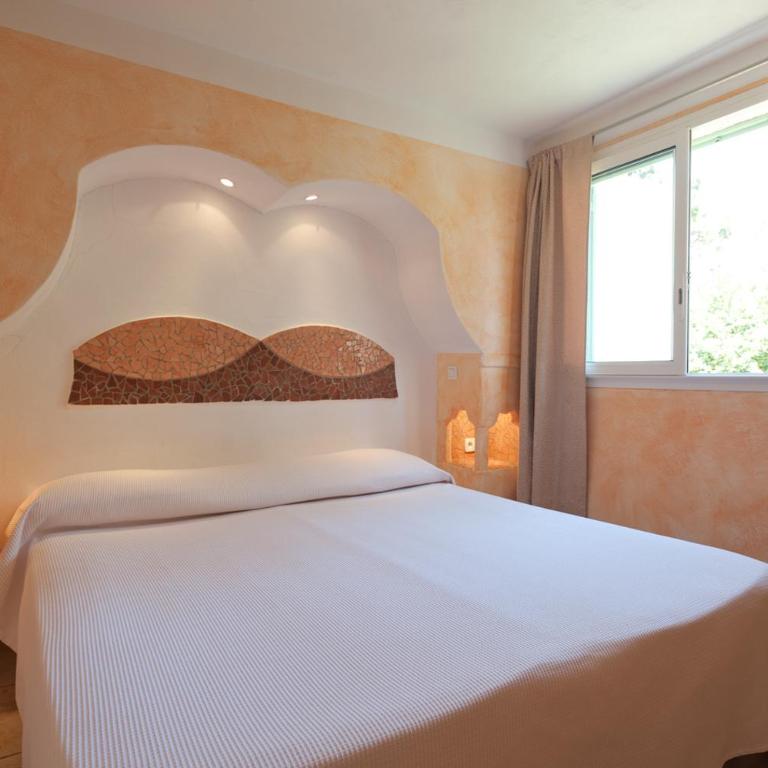 Résidence Domaine De Caranella - Appartement 2 Chambres - 6
