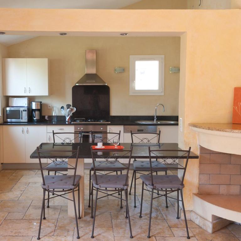 Résidence Domaine De Caranella - Appartement 2 Chambres - 9