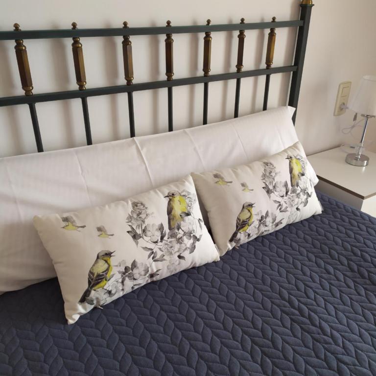APARTAMENTO VILLA 3 - Apartamento de 3 dormitorios - 27