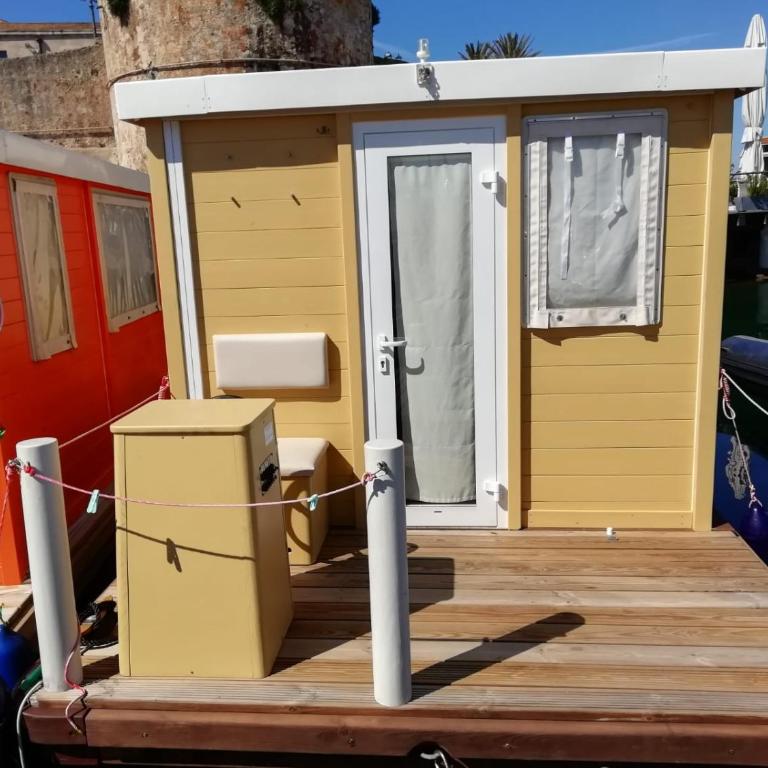Casa di Mena - Appartamento con 2 Camere da Letto - 44