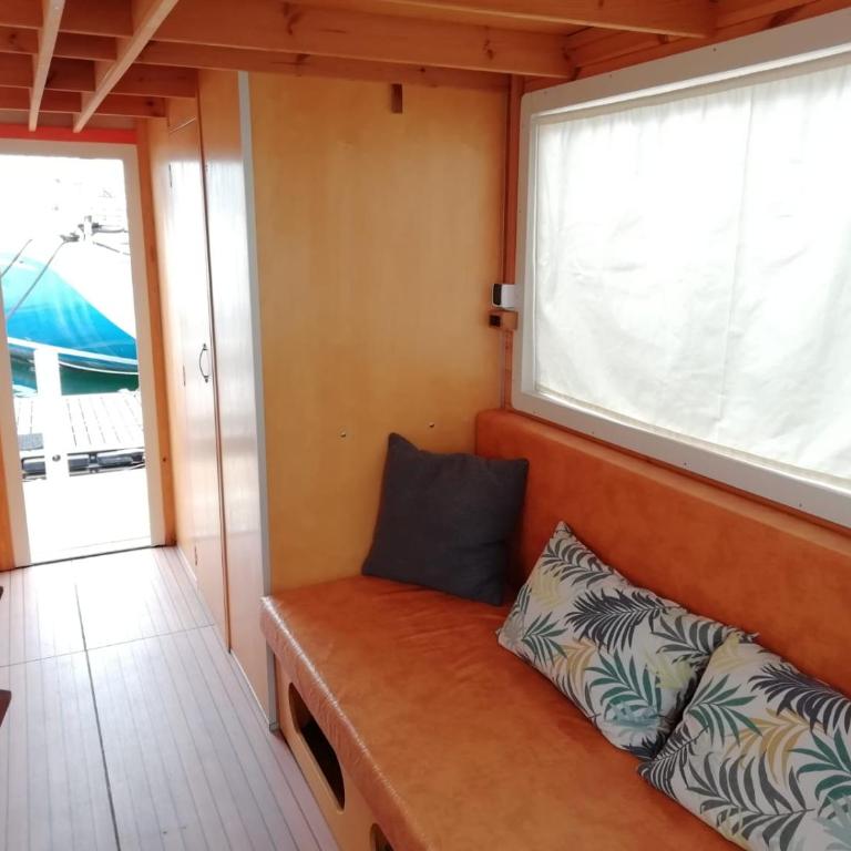 Casa di Mena - Appartamento con 2 Camere da Letto - 46