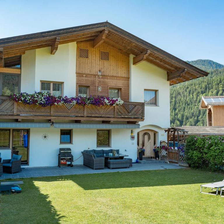 Appartement Unterbering - Appartamento con Vista Montagna - 2