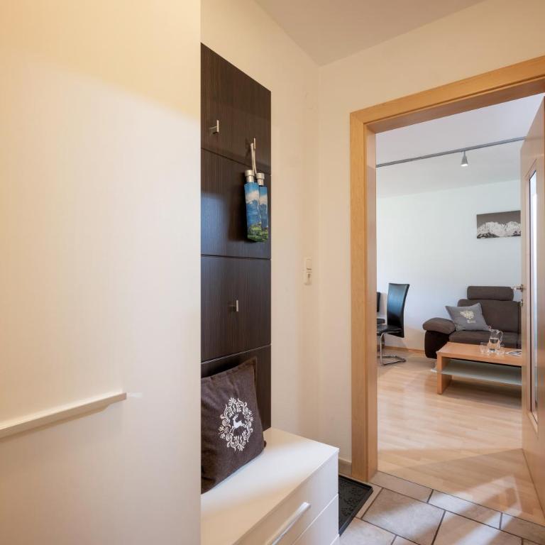 Appartement Unterbering - Appartamento con Vista Montagna - 7