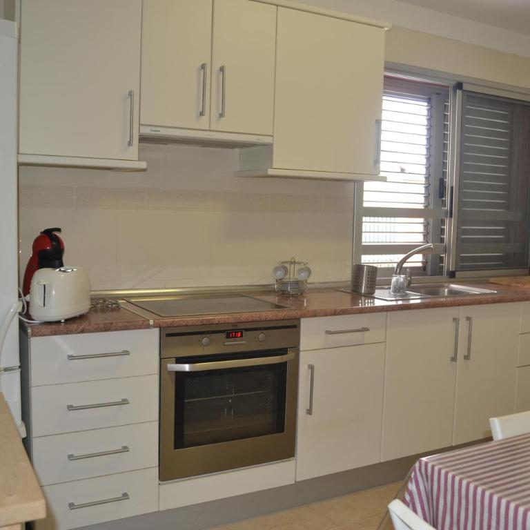 Apartamento Vacacional Relax frente al mar - Apartamento con terraza - 22