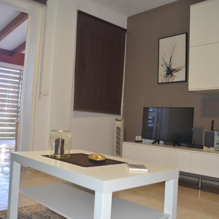 Apartamento Vacacional Relax frente al mar - Apartamento con terraza - 16