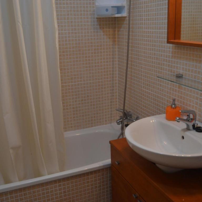 Apartamento Vacacional Relax frente al mar - Apartamento con terraza - 20