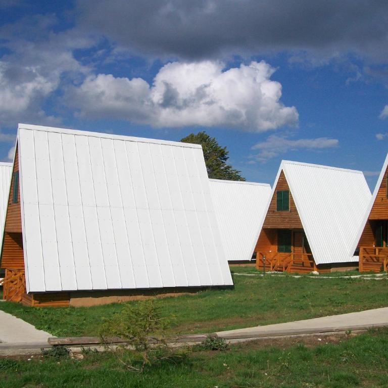 Apartmani i Restoran Sljeme - Bungalow (4 Adults) - 27