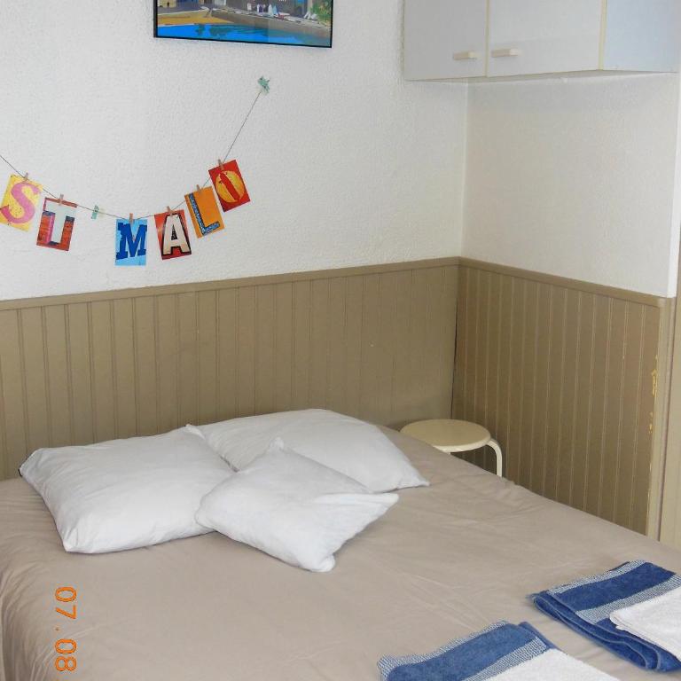studio bord de mer, SAINT MALO - Studio - 1