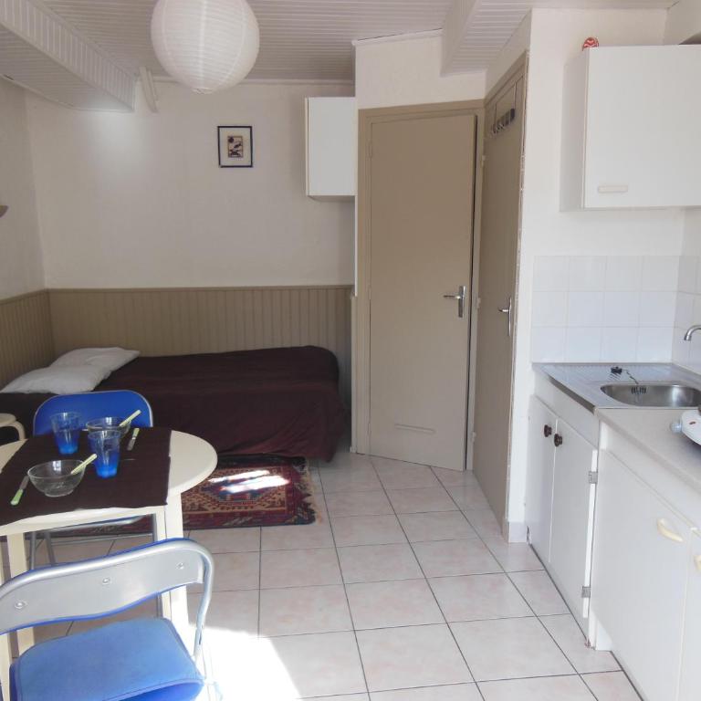 studio bord de mer, SAINT MALO - Studio - 5