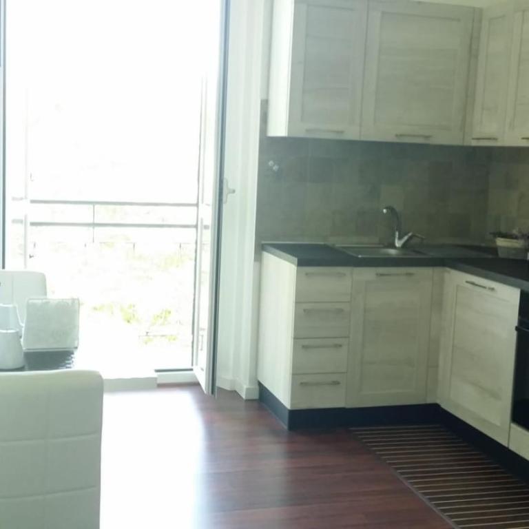 Carpe Diem Ancona - Appartamento Deluxe con 4 Camere da Letto - 8