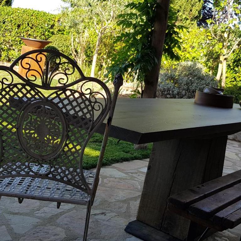 Luxury Serviced Cottage in a Historical Chianti Borgo - Casa con 2 Camere da Letto - 39