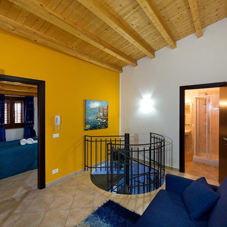 Residence Mareluna - Appartamento con Terrazza - 8