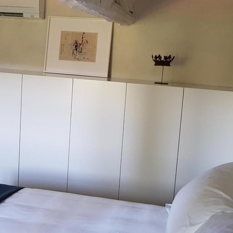 Luxury Serviced Cottage in a Historical Chianti Borgo - Casa con 2 Camere da Letto - 21