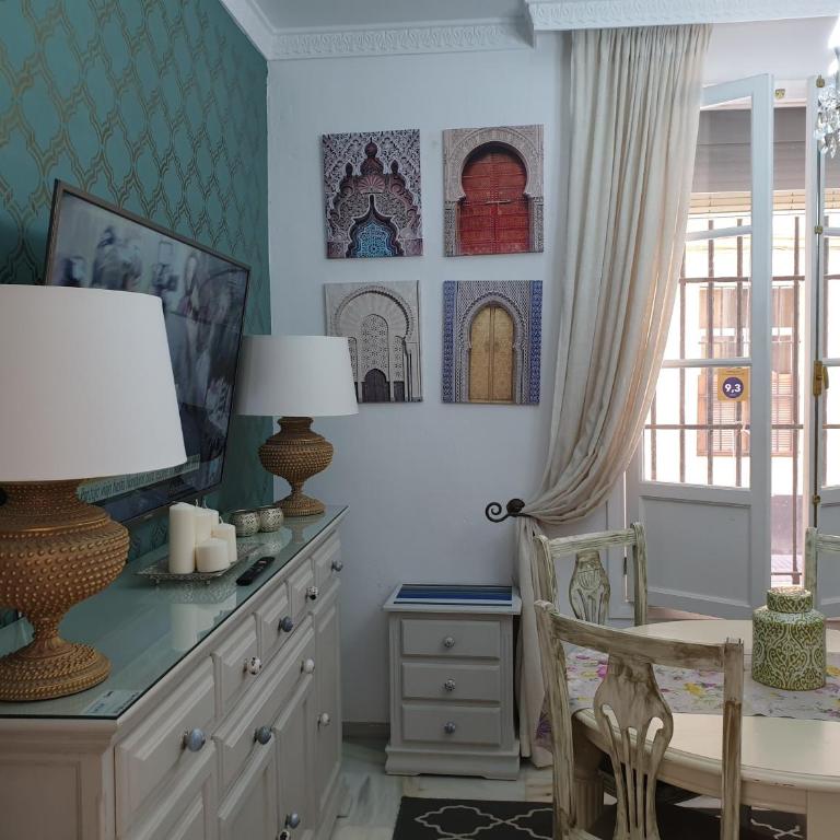 Acogedor Apartamento - Apartamento - 21