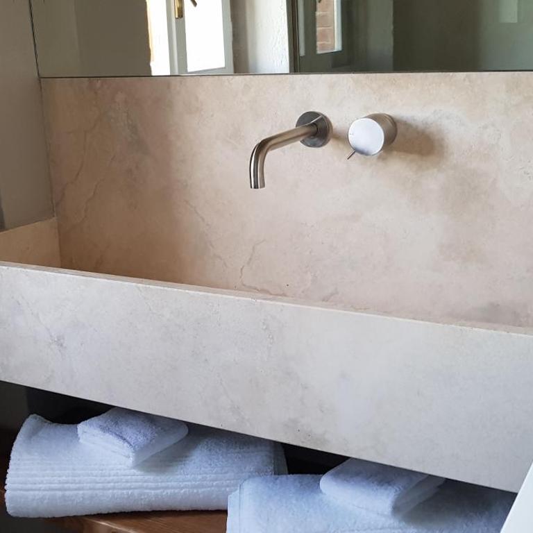 Luxury Serviced Cottage in a Historical Chianti Borgo - Casa con 2 Camere da Letto - 23