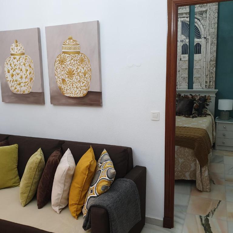 Acogedor Apartamento - Apartamento - 15