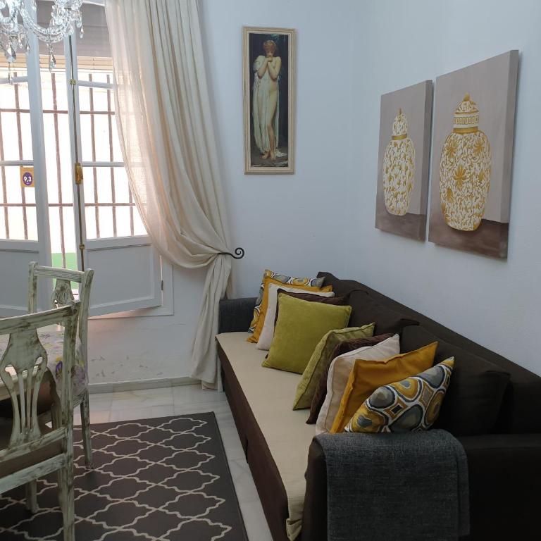 Acogedor Apartamento - Apartamento - 17