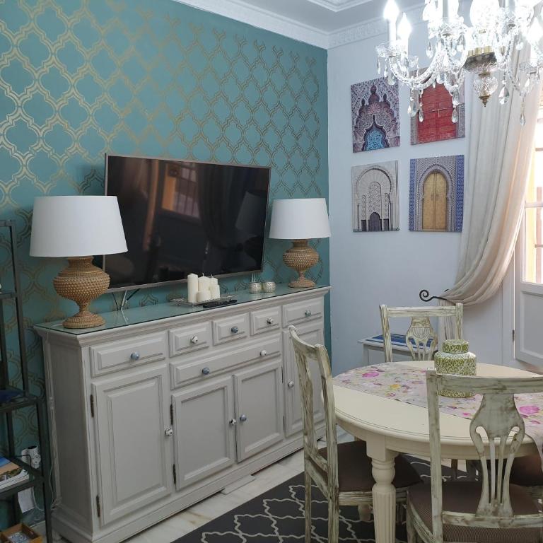 Acogedor Apartamento - Apartamento - 26