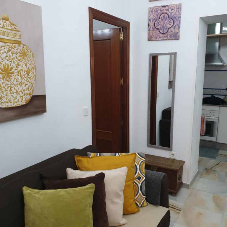 Acogedor Apartamento - Apartamento - 22