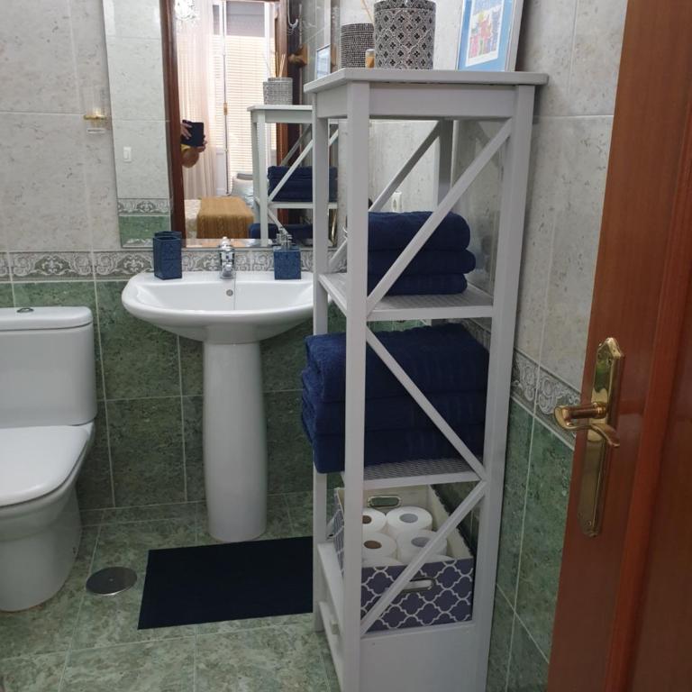 Acogedor Apartamento - Apartamento - 40