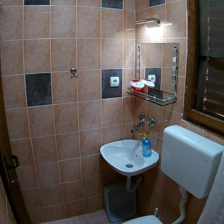Apartments Ceca - Apartman sa Pogledom na More - 9