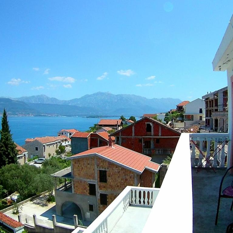 Apartments Ceca - Apartman sa Pogledom na More - 10