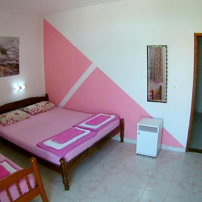 Apartments Ceca - Apartman sa 2 Spavaće Sobe - 2