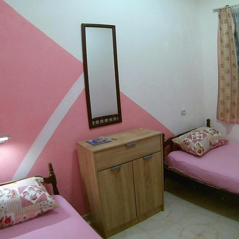 Apartments Ceca - Apartman sa 2 Spavaće Sobe - 3