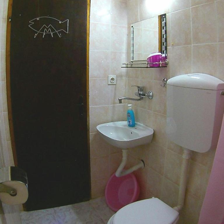 Apartments Ceca - Apartman sa 2 Spavaće Sobe - 8
