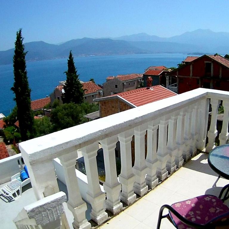 Apartments Ceca - Studio Apartman sa Pogledom na More - 1