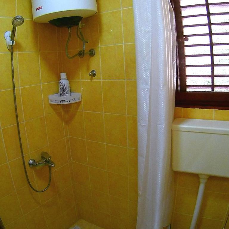 Apartments Ceca - Studio Apartman sa Pogledom na More - 8