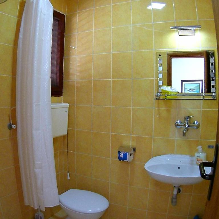 Apartments Ceca - Studio Apartman sa Pogledom na More - 7