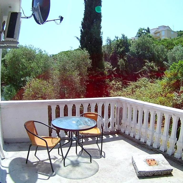 Apartments Ceca - Studio Apartman sa Pogledom na More - 10