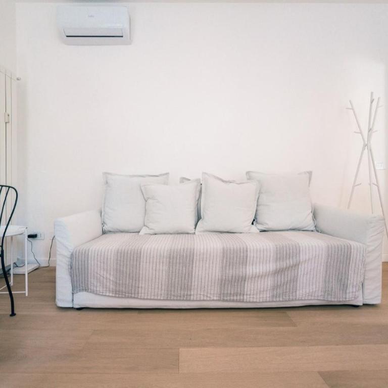 Alex Suite - Appartamento con 1 Camera da Letto - 4