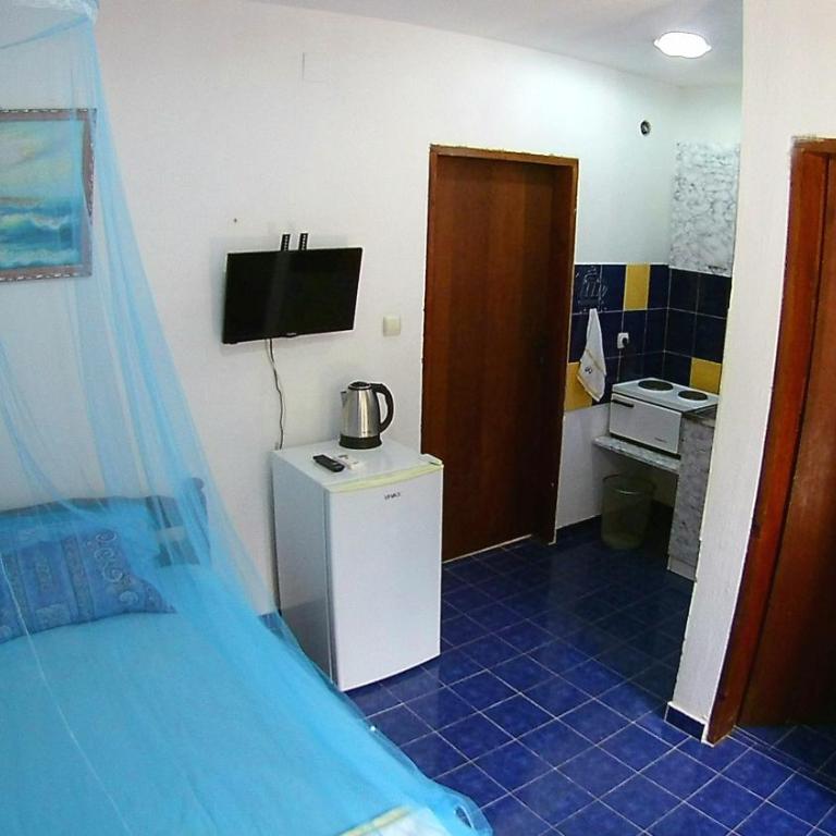 Apartments Ceca - Studio Apartman - 3