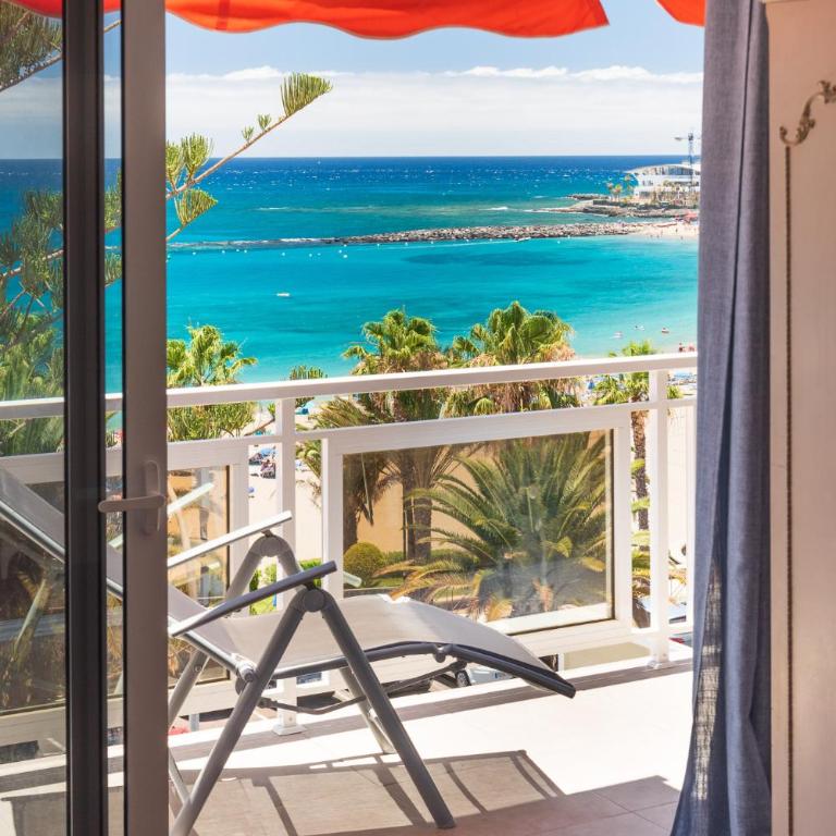 Amazing beach views Tenerife - Apartamento con vistas al mar - 5